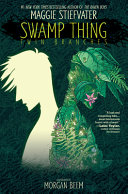 Image for "Swamp Thing: Twin Branches"
