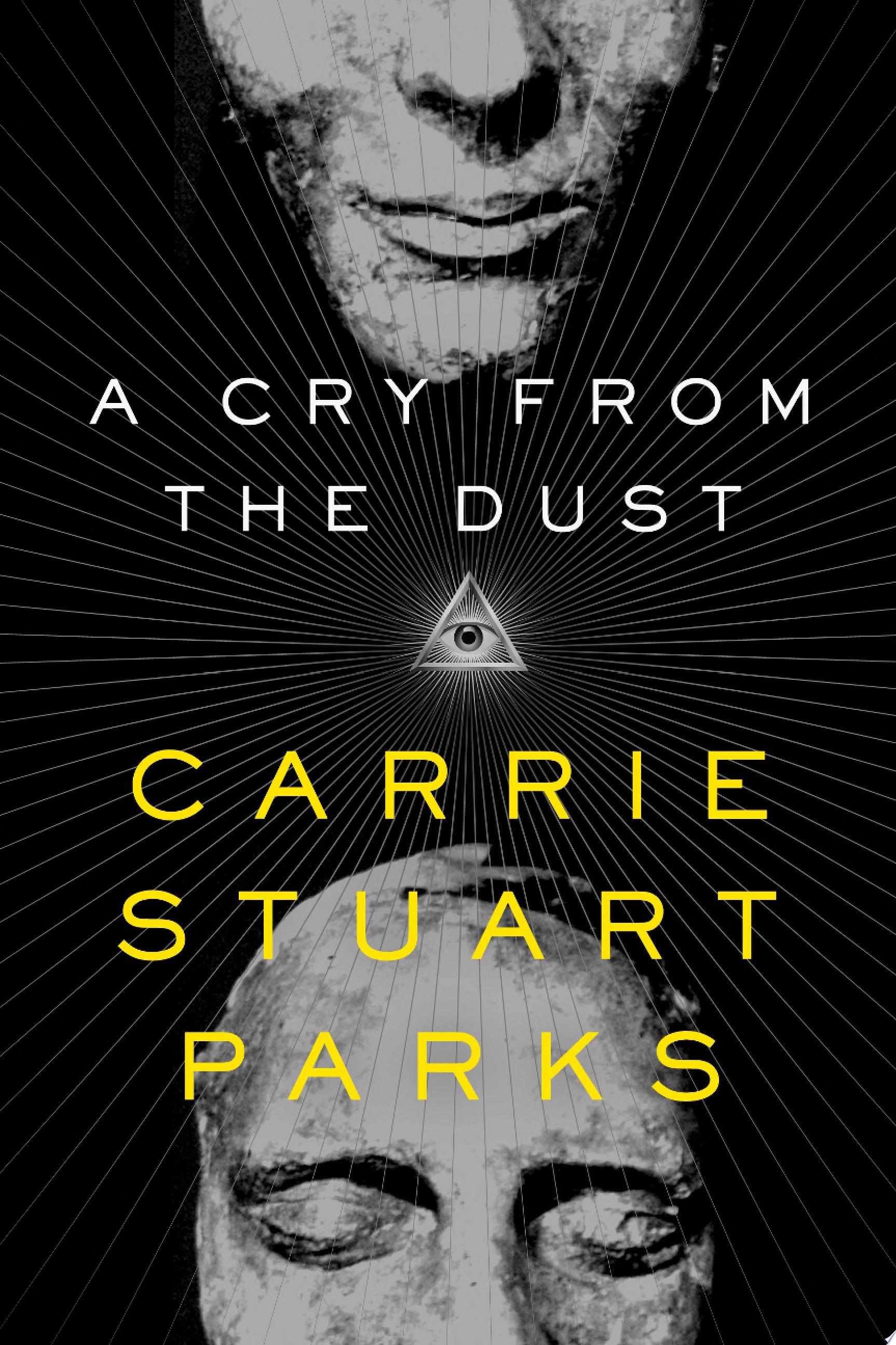 Image for "A Cry from the Dust"