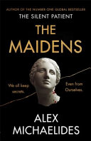 Image for "The Maidens"
