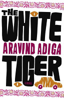 Image for "The White Tiger"