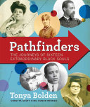 Image for "Pathfinders"