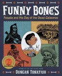 Image for "Funny Bones"