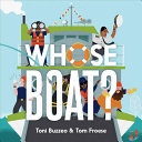 Image for "Whose Boat?"