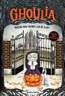 Image for "Ghoulia (Book 1)"