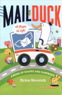 Image for "Mail Duck"