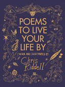 Image for "Poems to Live Your Life By"