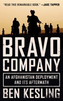 Image for "Bravo Company"