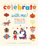 Image for "Celebrate with Me!"