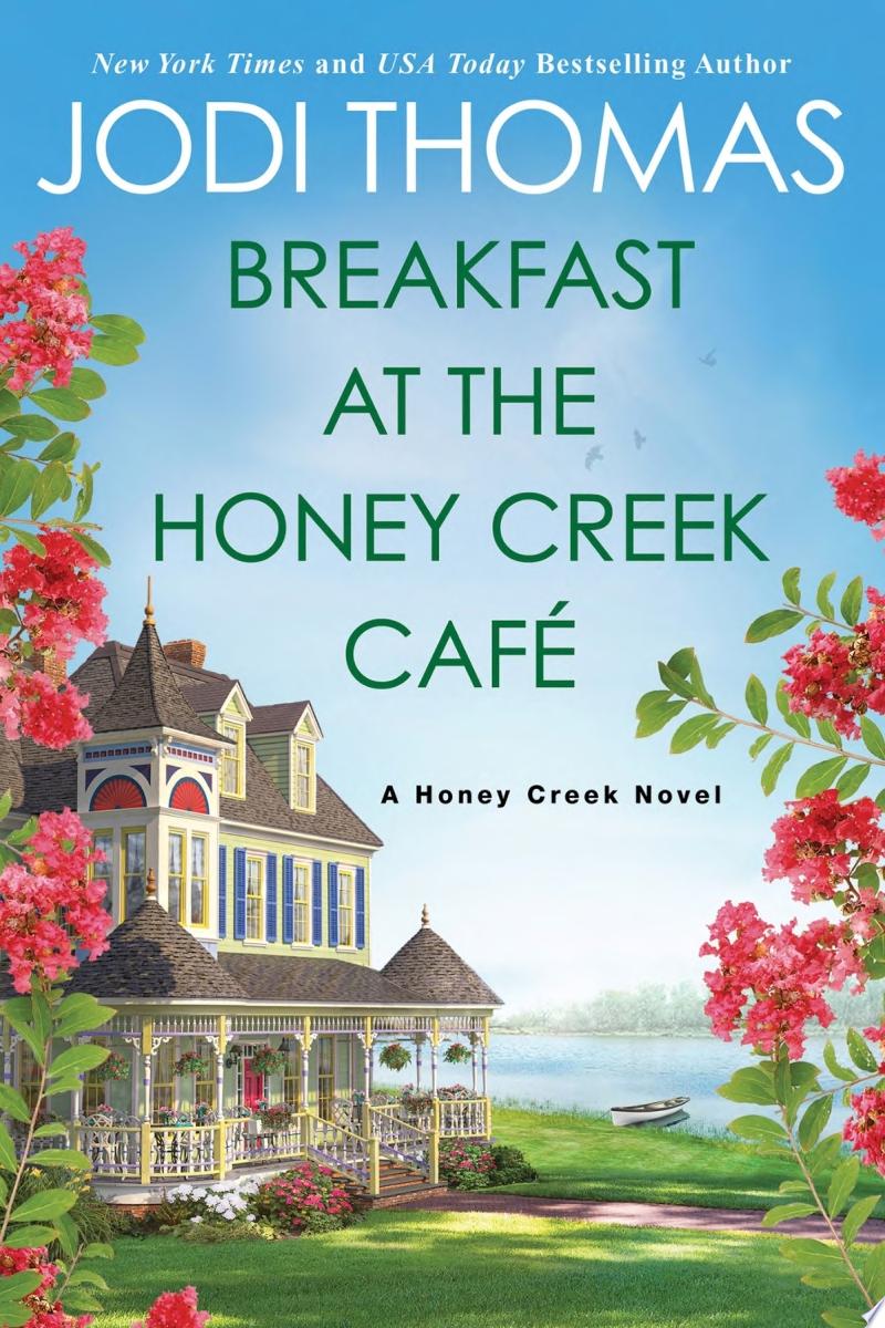Image for "Breakfast at the Honey Creek Café"