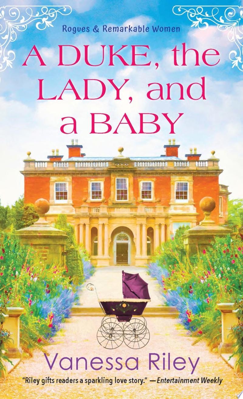 Image for "A Duke, the Lady, and a Baby"