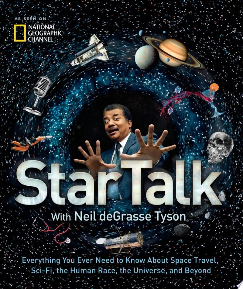 Image for "Startalk"