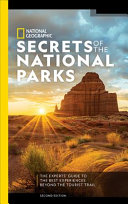 Image for "National Geographic Secrets of the National Parks"
