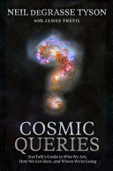 Image for "Cosmic Queries"