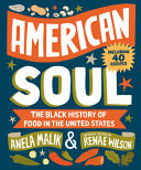 Image for "American Soul"
