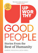 Image for "Upworthy - GOOD PEOPLE"