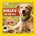 Image for "Doggy Defenders: Dolley the Fire Dog"