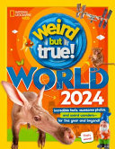 Image for "Weird But True World 2024"