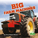 Image for "Big Farm Machines"