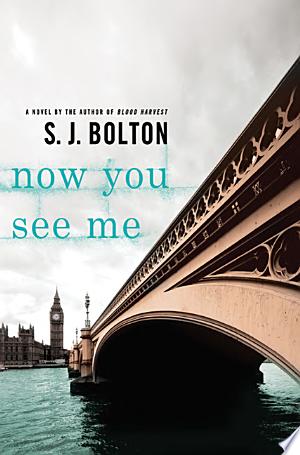 Image for "Now You See Me"