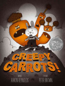 Image for "Creepy Carrots!"