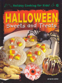 Image for "Halloween Sweets and Treats"