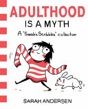 Image for "Adulthood is a Myth"