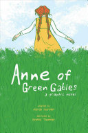 Image for "Anne of Green Gables"