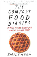 Image for "The Comfort Food Diaries"
