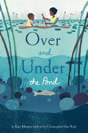Image for "Over and Under the Pond"