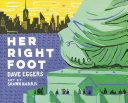 Image for "Her Right Foot"
