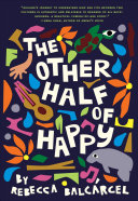 Image for "The Other Half of Happy"