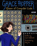 Image for "Grace Hopper"