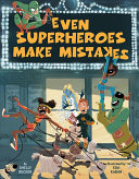 Image for "Even Superheroes Make Mistakes"
