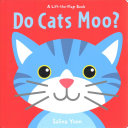 Image for "Do Cats Moo?"