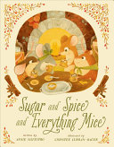 Image for "Sugar and Spice and Everything Mice"