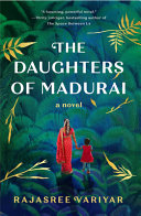 Image for "The Daughters of Madurai"