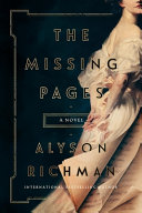 Image for "The Missing Pages"