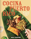 Image for "Cocina Puerto Rico"