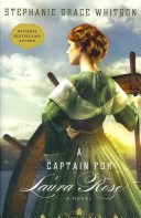 Image for "A Captain for Laura Rose"