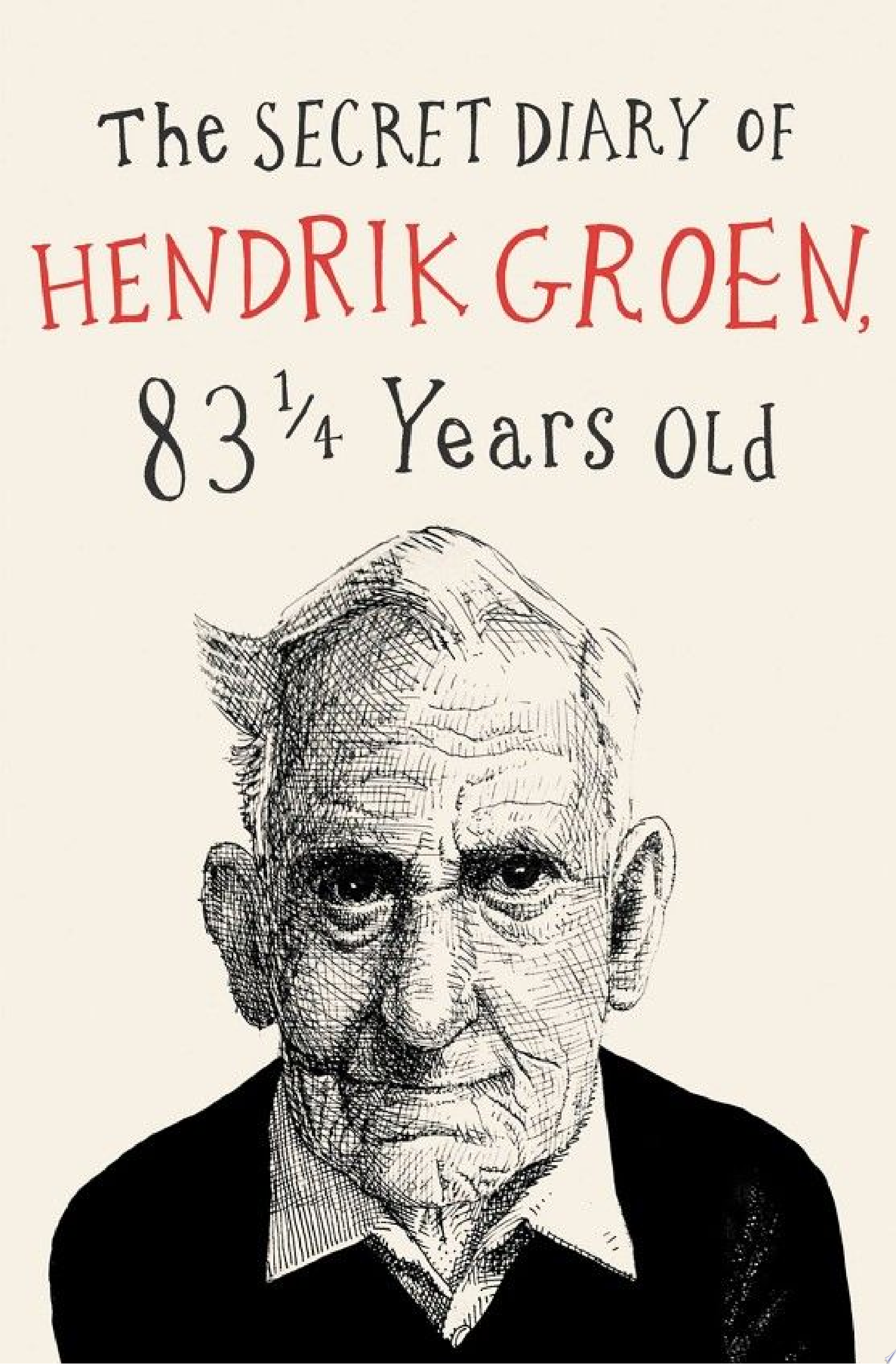 Image for "The Secret Diary of Hendrik Groen"