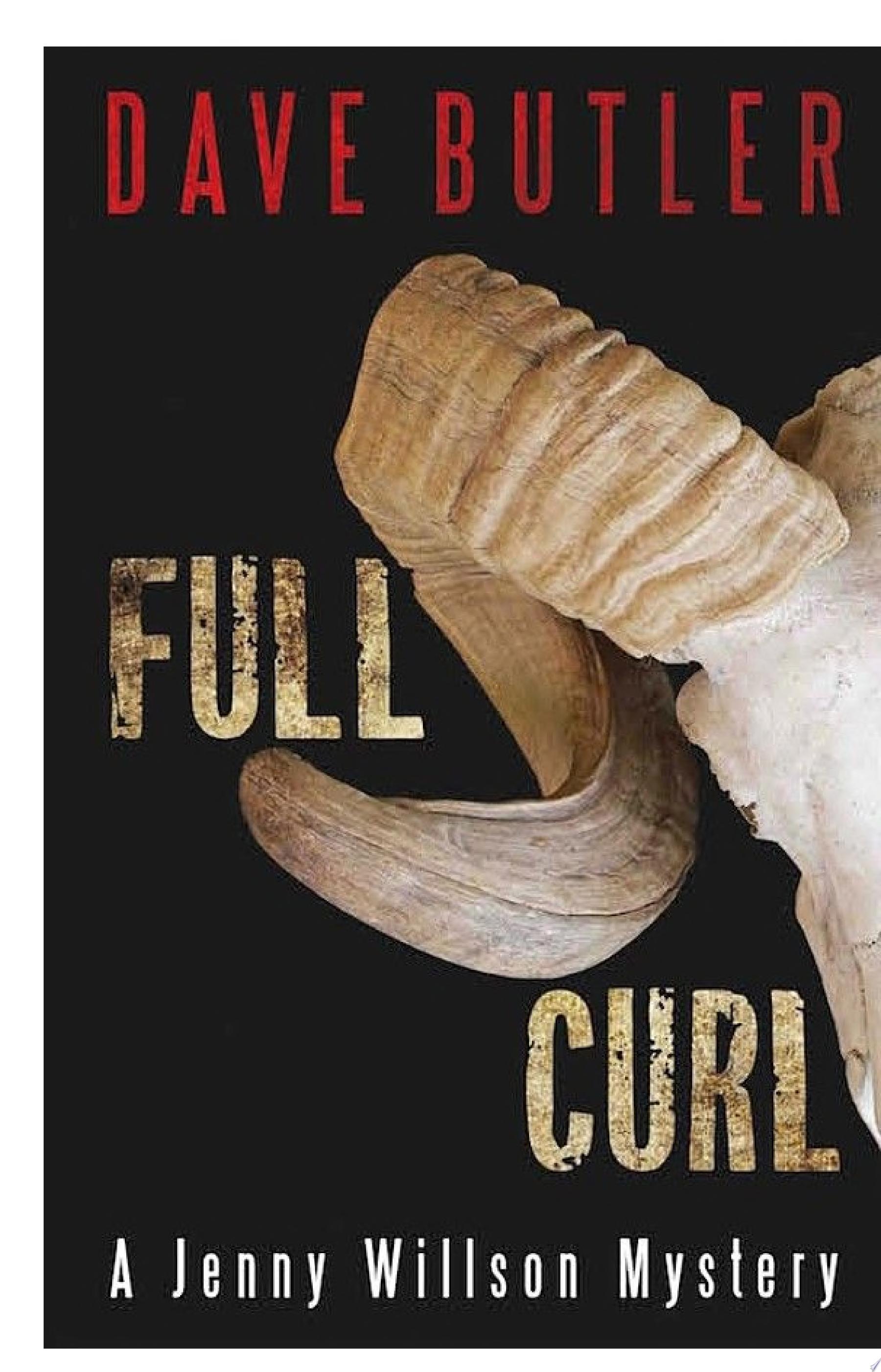 Image for "Full Curl"