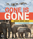 Image for "Gone Is Gone"