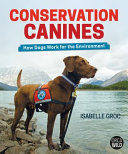 Image for "Conservation Canines"