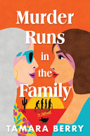 Image for "Murder Runs in the Family"