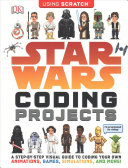 Image for "Star Wars Coding Projects"