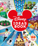 Image for "Disney Ideas Book"
