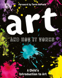 Image for "Art and how it Works"