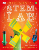 Image for "Smithsonian STEM Lab"