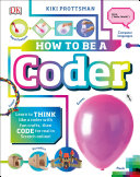 Image for "How to be a Coder"