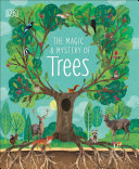 Image for "The Magic and Mystery of Trees"